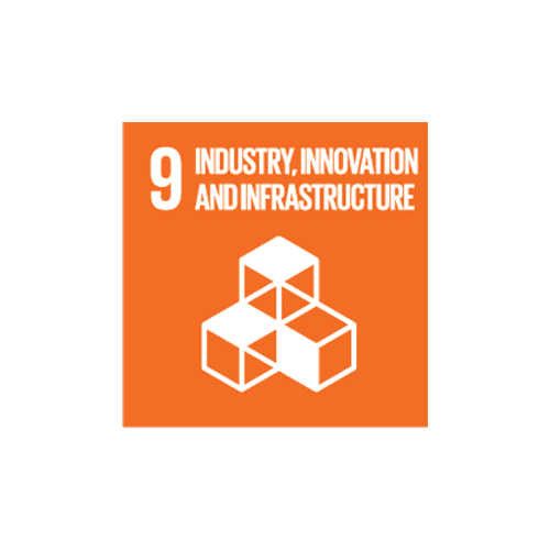 Industry, Innovation and Infrastructure