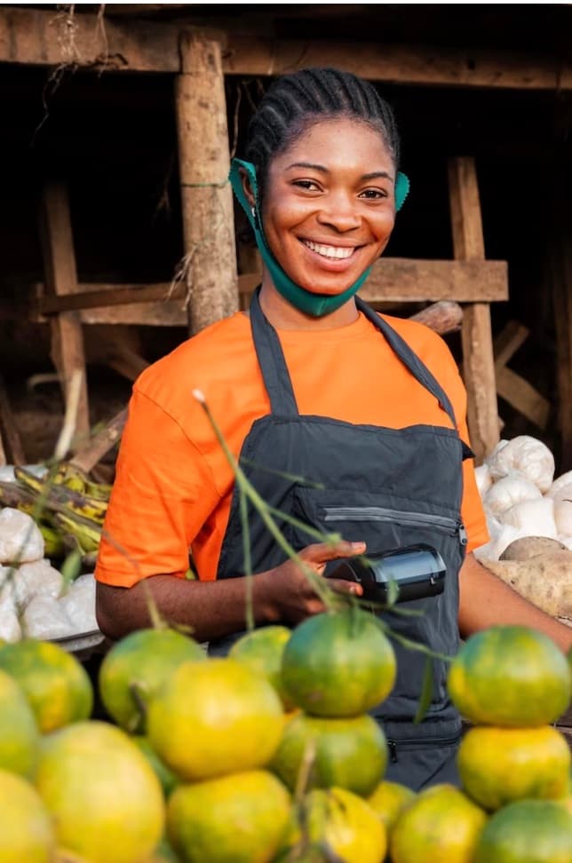 Women Financial Inclusion