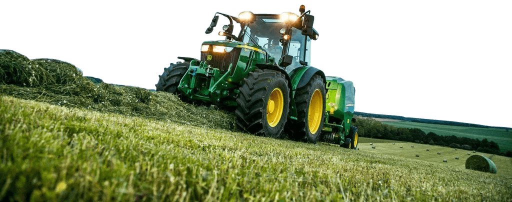 Agricultural Technology